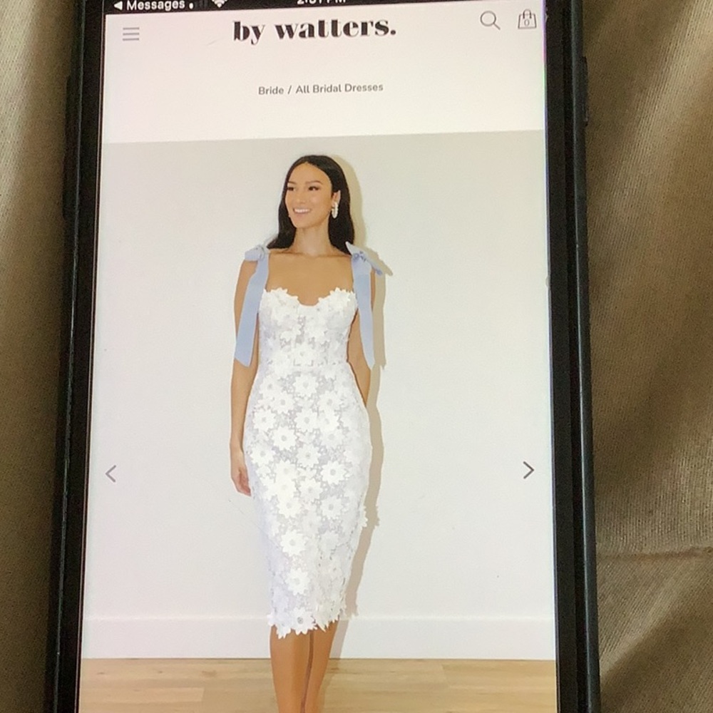 Beautiful Dress